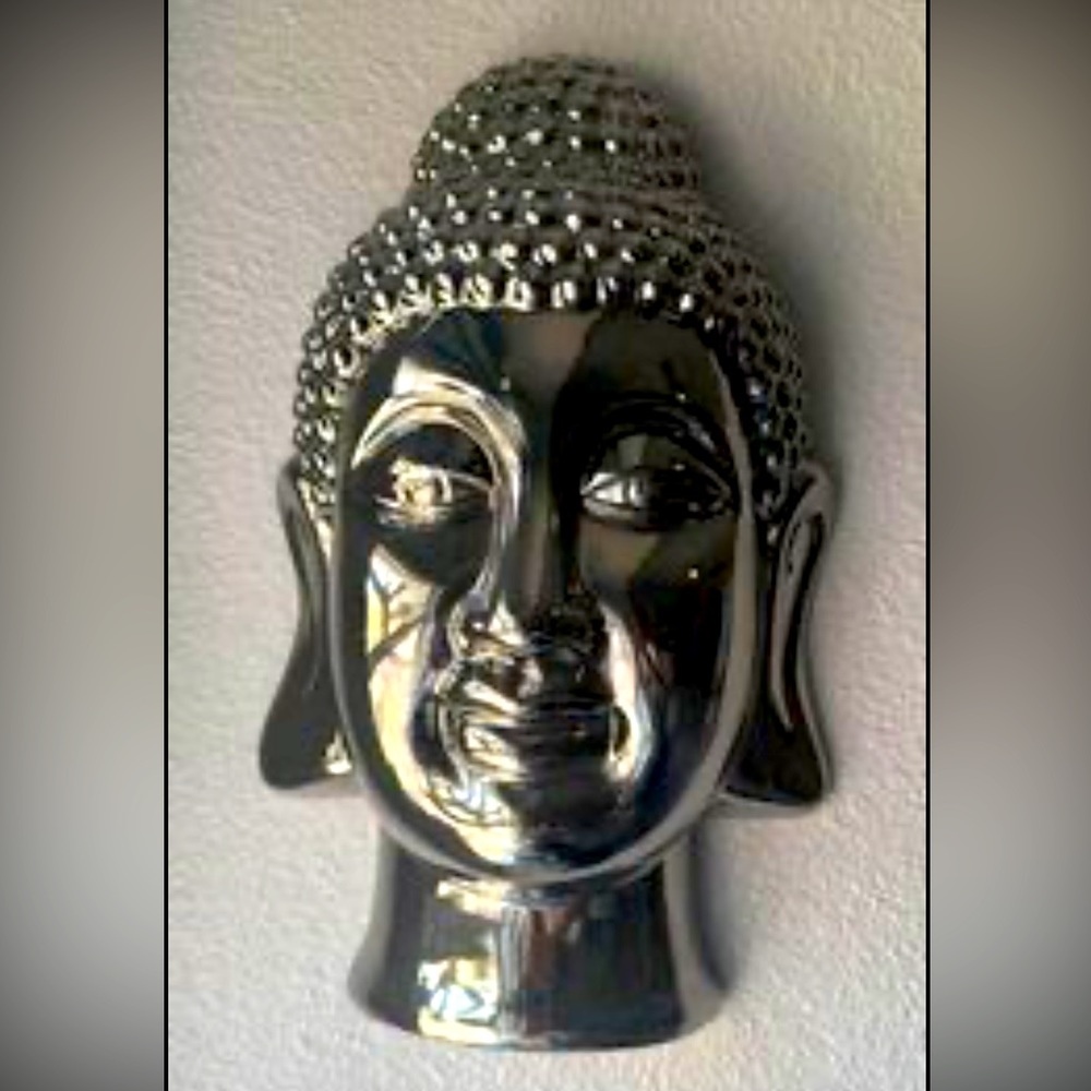 Buddha decorative item